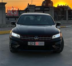 فولكسفاغن باسات